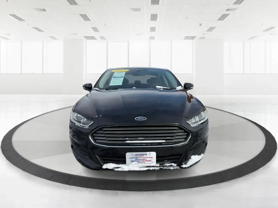 2015 Ford Fusion SE (3FA6P0H78FR) with an Other engine, located at 4508 South Dixie Dr, Moraine, OH, 45439, (937) 908-9800, 39.689976, -84.218452 - Discover the perfect blend of style, comfort, and reliability with this stunning 2015 Ford Fusion SE, available now at Advantage Car and Credit in Moraine, OH! Whether you're commuting to work, shuttling kids to school, or embarking on weekend adventures, this sleek sedan is designed to fit seamless - Photo#7