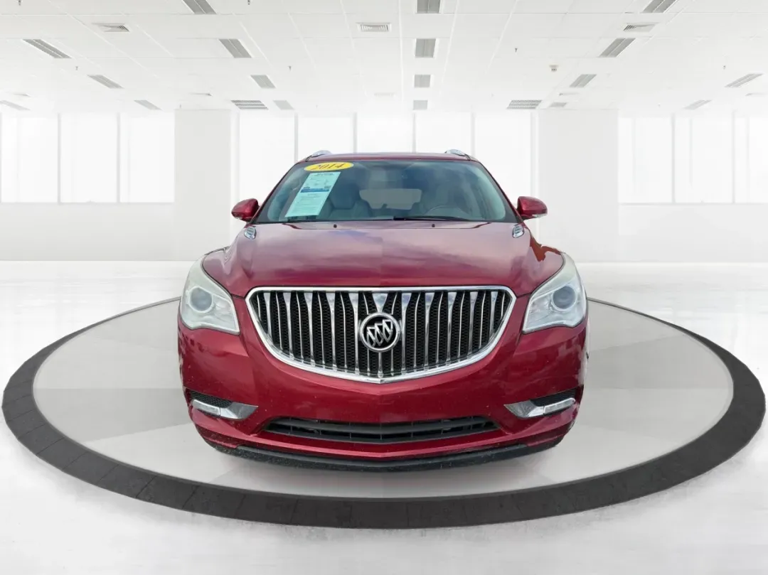 2014 Buick Enclave Leather (5GAKVBKD5EJ) with an 3.6L V-6 gasoline direct injection engine, located at 1184 Kauffman Ave, Fairborn, OH, 45324, (937) 908-9800, 39.807072, -84.030914 - ### Discover Adventure in Style: 2014 Buick Enclave at Advantage Car and Credit<br /> <br /> Are you ready to elevate your family road trips or weekend adventures? The 2014 Buick Enclave, available now at Advantage Car and Credit in Fairborn, OH, is the perfect vehicle for those looking for comfort, - Photo#7