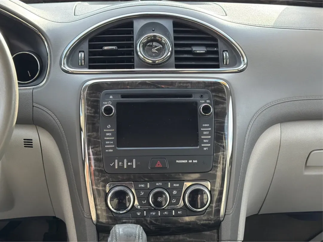 2014 Buick Enclave Leather (5GAKVBKD5EJ) with an 3.6L V-6 gasoline direct injection engine, located at 1184 Kauffman Ave, Fairborn, OH, 45324, (937) 908-9800, 39.807072, -84.030914 - ### Discover Adventure in Style: 2014 Buick Enclave at Advantage Car and Credit<br /> <br /> Are you ready to elevate your family road trips or weekend adventures? The 2014 Buick Enclave, available now at Advantage Car and Credit in Fairborn, OH, is the perfect vehicle for those looking for comfort, - Photo#13