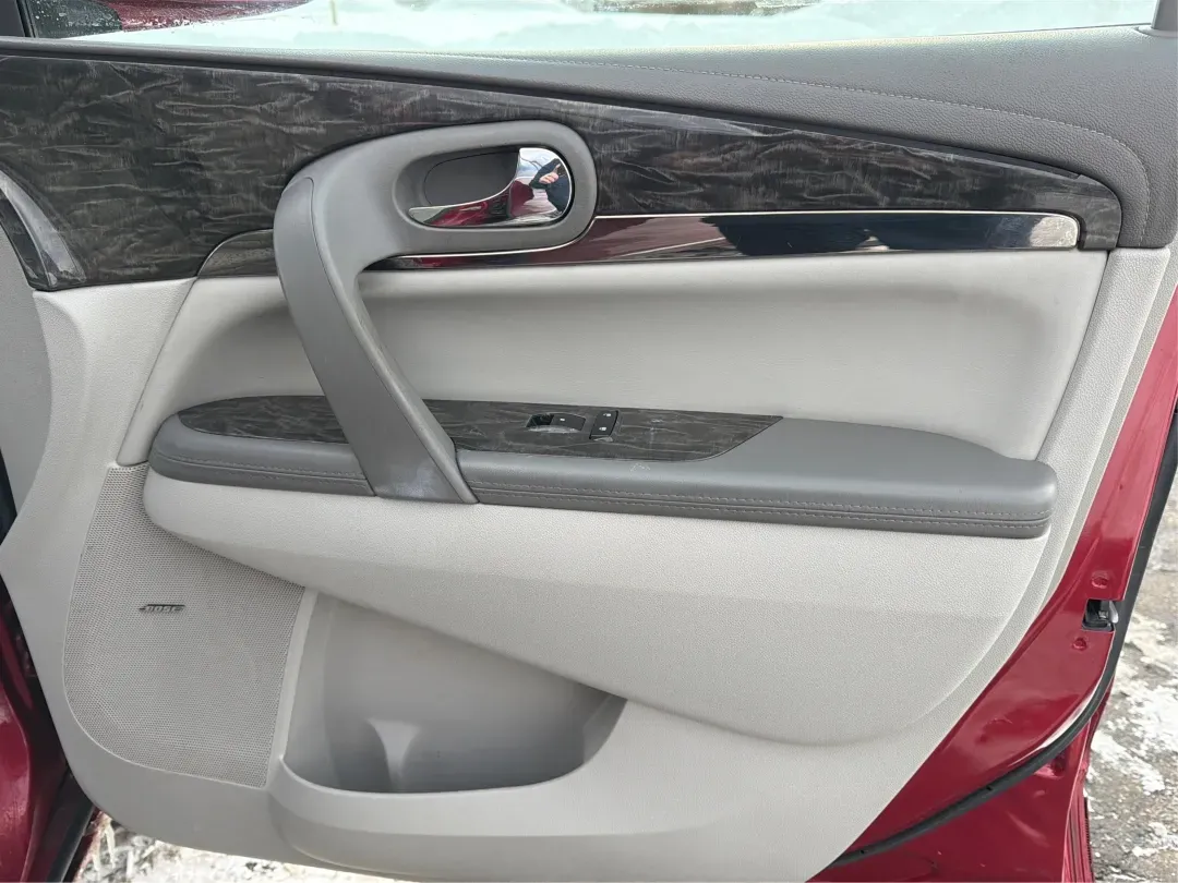 2014 Buick Enclave Leather (5GAKVBKD5EJ) with an 3.6L V-6 gasoline direct injection engine, located at 1184 Kauffman Ave, Fairborn, OH, 45324, (937) 908-9800, 39.807072, -84.030914 - ### Discover Adventure in Style: 2014 Buick Enclave at Advantage Car and Credit<br /> <br /> Are you ready to elevate your family road trips or weekend adventures? The 2014 Buick Enclave, available now at Advantage Car and Credit in Fairborn, OH, is the perfect vehicle for those looking for comfort, - Photo#20