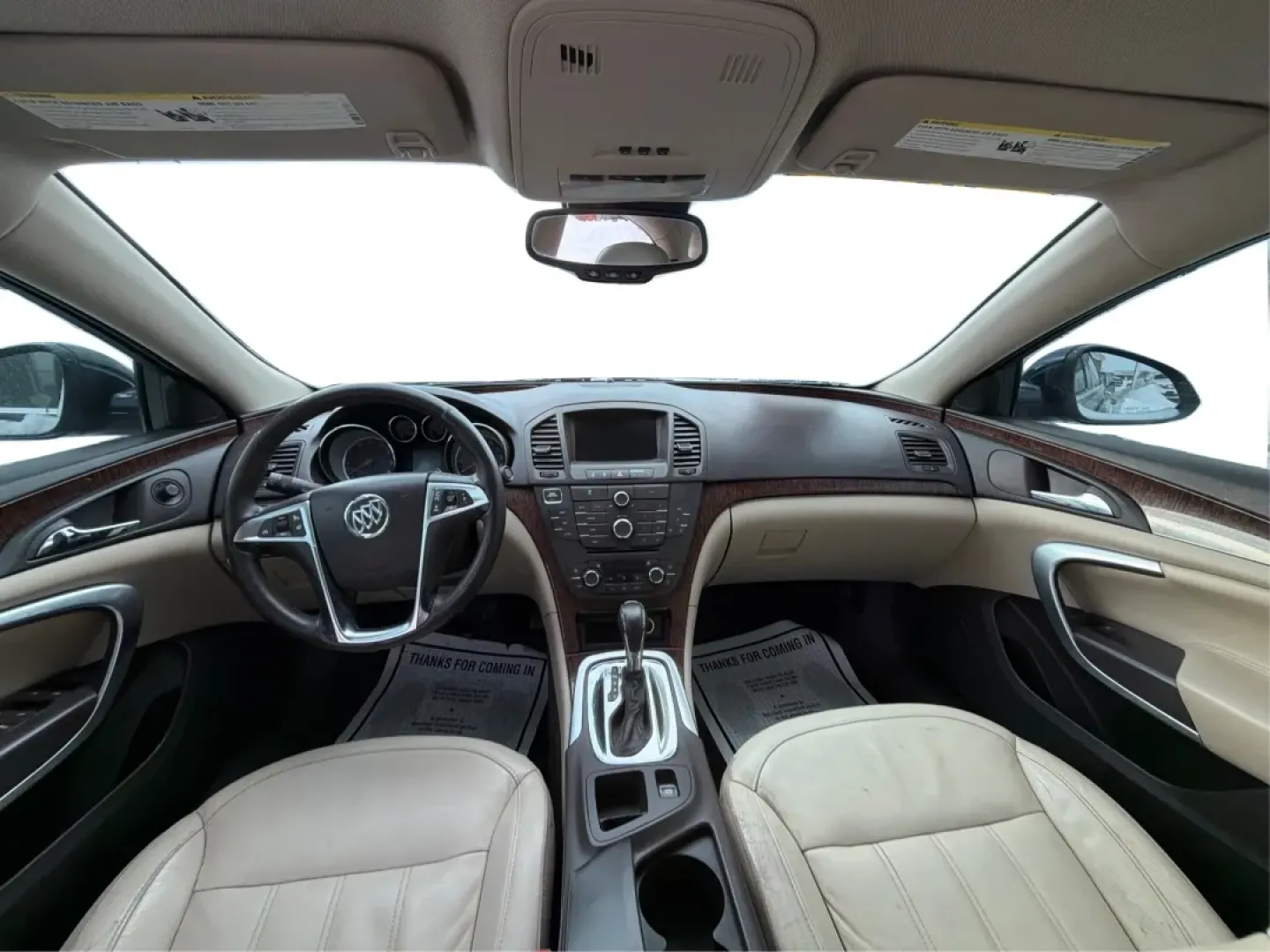 2013 Buick Regal Turbo - Premium 1 (2G4GS5EV0D9) with an ECOTEC 2L I-4 gasoline direct injection engine, 6-Speed Automatic transmission, located at 1951 S Dayton Lakeview Rd., New Carlisle, OH, 45344, (937) 908-9800, 39.890999, -84.050255 - **Experience Luxury and Performance with the 2013 Buick Regal Turbo - Premium 1 at Advantage Car and Credit in New Carlisle!**<br /> <br /> If you're looking for a versatile sedan that combines luxury, performance, and affordability, the 2013 Buick Regal Turbo - Premium 1 is the perfect fit for you. - Photo#22