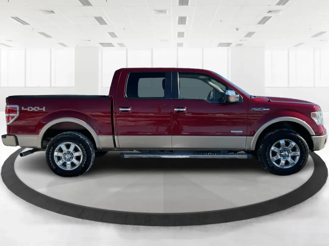 2014 Ford F-150 LARIAT (1FTFW1ETXEK) with an Other engine, located at 401 Woodman Dr, Riverside, OH, 45431, (937) 908-9800, 39.760899, -84.123421 - **Unleash Your Adventures with the 2014 Ford F-150 LARIAT: The Ultimate Truck for Every Lifestyle!**<br /> <br /> Are you in search of a versatile vehicle that can handle everything from weekend adventures to daily commutes? Look no further! The 2014 Ford F-150 LARIAT is a reliable and rugged truck - Photo#1