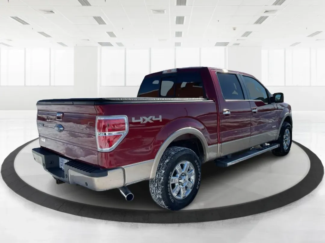 2014 Ford F-150 LARIAT (1FTFW1ETXEK) with an Other engine, located at 401 Woodman Dr, Riverside, OH, 45431, (937) 908-9800, 39.760899, -84.123421 - **Unleash Your Adventures with the 2014 Ford F-150 LARIAT: The Ultimate Truck for Every Lifestyle!**<br /> <br /> Are you in search of a versatile vehicle that can handle everything from weekend adventures to daily commutes? Look no further! The 2014 Ford F-150 LARIAT is a reliable and rugged truck - Photo#2