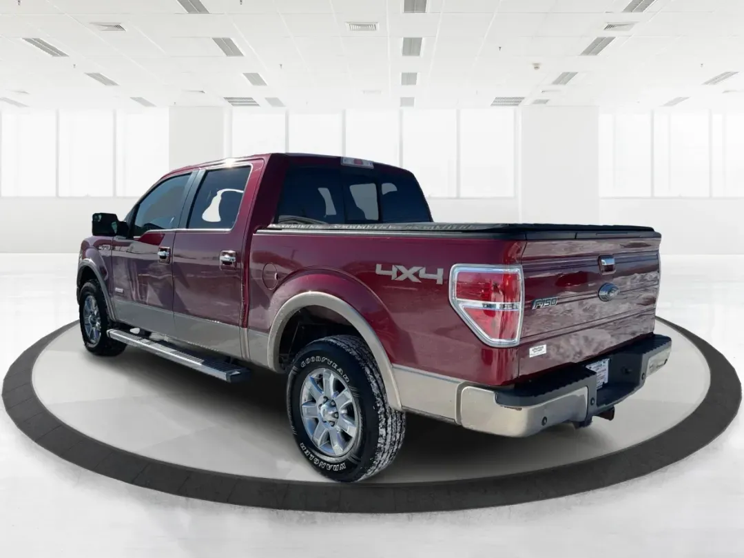 2014 Ford F-150 LARIAT (1FTFW1ETXEK) with an Other engine, located at 401 Woodman Dr, Riverside, OH, 45431, (937) 908-9800, 39.760899, -84.123421 - **Unleash Your Adventures with the 2014 Ford F-150 LARIAT: The Ultimate Truck for Every Lifestyle!**<br /> <br /> Are you in search of a versatile vehicle that can handle everything from weekend adventures to daily commutes? Look no further! The 2014 Ford F-150 LARIAT is a reliable and rugged truck - Photo#4