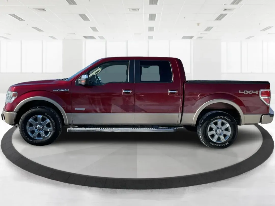 2014 Ford F-150 LARIAT (1FTFW1ETXEK) with an Other engine, located at 401 Woodman Dr, Riverside, OH, 45431, (937) 908-9800, 39.760899, -84.123421 - **Unleash Your Adventures with the 2014 Ford F-150 LARIAT: The Ultimate Truck for Every Lifestyle!**<br /> <br /> Are you in search of a versatile vehicle that can handle everything from weekend adventures to daily commutes? Look no further! The 2014 Ford F-150 LARIAT is a reliable and rugged truck - Photo#5