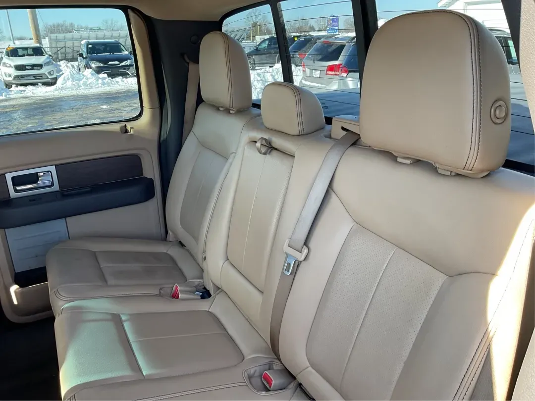 2014 Ford F-150 LARIAT (1FTFW1ETXEK) with an Other engine, located at 401 Woodman Dr, Riverside, OH, 45431, (937) 908-9800, 39.760899, -84.123421 - **Unleash Your Adventures with the 2014 Ford F-150 LARIAT: The Ultimate Truck for Every Lifestyle!**<br /> <br /> Are you in search of a versatile vehicle that can handle everything from weekend adventures to daily commutes? Look no further! The 2014 Ford F-150 LARIAT is a reliable and rugged truck - Photo#10