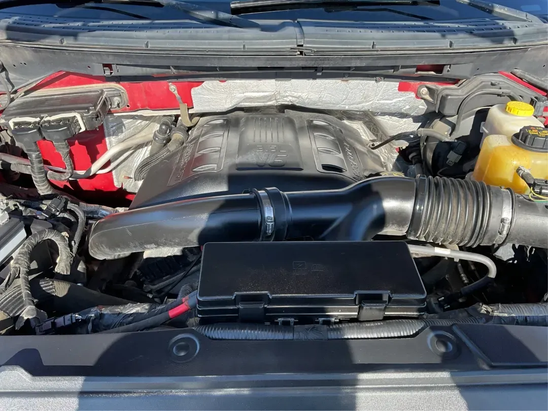 2014 Ford F-150 LARIAT (1FTFW1ETXEK) with an Other engine, located at 401 Woodman Dr, Riverside, OH, 45431, (937) 908-9800, 39.760899, -84.123421 - **Unleash Your Adventures with the 2014 Ford F-150 LARIAT: The Ultimate Truck for Every Lifestyle!**<br /> <br /> Are you in search of a versatile vehicle that can handle everything from weekend adventures to daily commutes? Look no further! The 2014 Ford F-150 LARIAT is a reliable and rugged truck - Photo#11