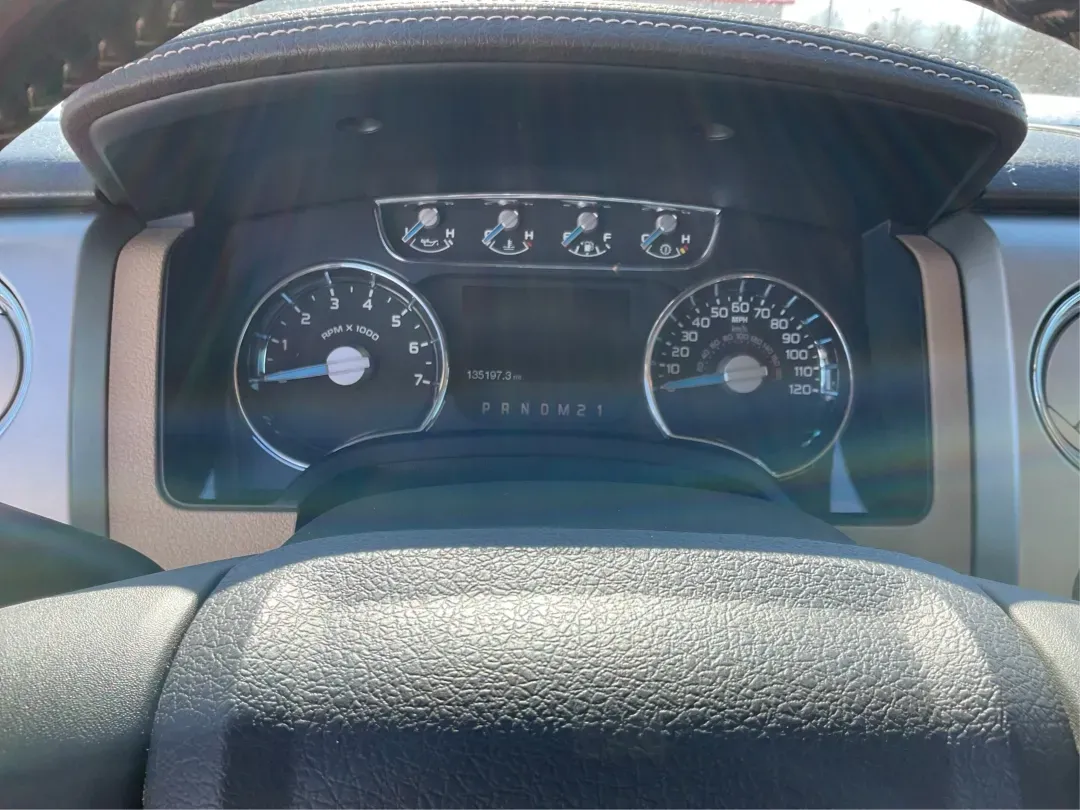 2014 Ford F-150 LARIAT (1FTFW1ETXEK) with an Other engine, located at 401 Woodman Dr, Riverside, OH, 45431, (937) 908-9800, 39.760899, -84.123421 - **Unleash Your Adventures with the 2014 Ford F-150 LARIAT: The Ultimate Truck for Every Lifestyle!**<br /> <br /> Are you in search of a versatile vehicle that can handle everything from weekend adventures to daily commutes? Look no further! The 2014 Ford F-150 LARIAT is a reliable and rugged truck - Photo#14