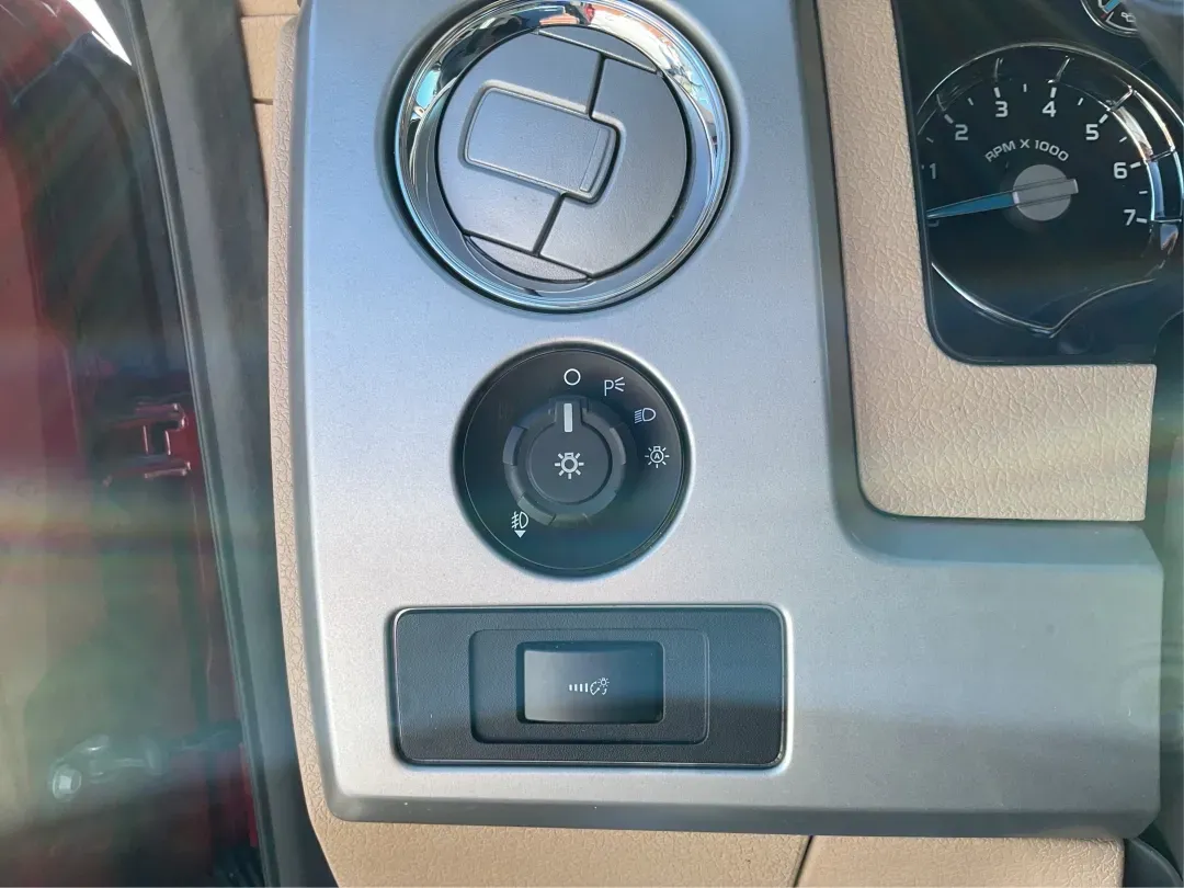 2014 Ford F-150 LARIAT (1FTFW1ETXEK) with an Other engine, located at 401 Woodman Dr, Riverside, OH, 45431, (937) 908-9800, 39.760899, -84.123421 - **Unleash Your Adventures with the 2014 Ford F-150 LARIAT: The Ultimate Truck for Every Lifestyle!**<br /> <br /> Are you in search of a versatile vehicle that can handle everything from weekend adventures to daily commutes? Look no further! The 2014 Ford F-150 LARIAT is a reliable and rugged truck - Photo#16