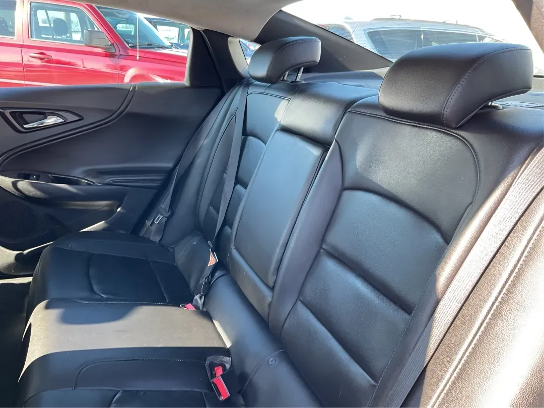 2016 Chevrolet Malibu 1LT (1G1ZE5ST6GF) with an ECOTEC 1.5L I-4 gasoline direct injection engine, located at 401 Woodman Dr, Riverside, OH, 45431, (937) 908-9800, 39.760899, -84.123421 - **Elevate Your Commute with the Exceptional 2016 Chevrolet Malibu 1LT** <br /> <br /> Are you searching for a reliable sedan that balances style, comfort, and performance? Look no further than the 2016 Chevrolet Malibu 1LT, available at Advantage Car and Credit in Riverside, OH. Perfect for both you - Photo#10