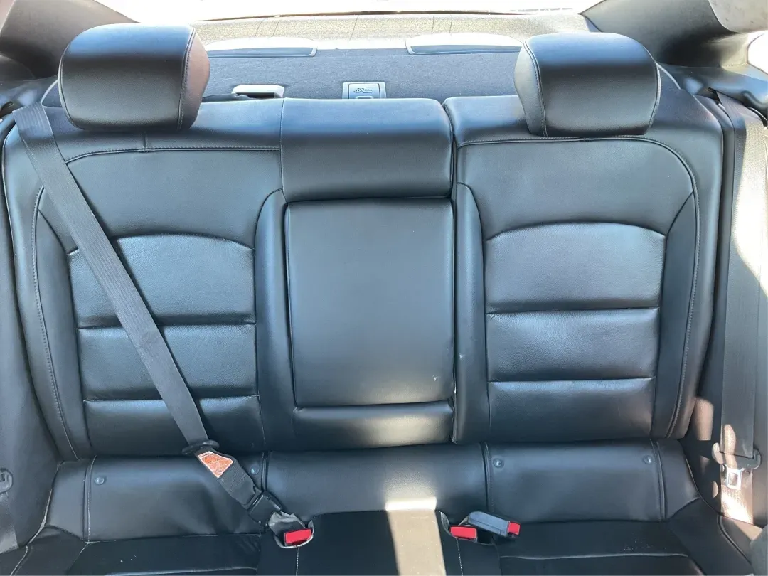 2016 Chevrolet Malibu 1LT (1G1ZE5ST6GF) with an ECOTEC 1.5L I-4 gasoline direct injection engine, located at 401 Woodman Dr, Riverside, OH, 45431, (937) 908-9800, 39.760899, -84.123421 - **Elevate Your Commute with the Exceptional 2016 Chevrolet Malibu 1LT** <br /> <br /> Are you searching for a reliable sedan that balances style, comfort, and performance? Look no further than the 2016 Chevrolet Malibu 1LT, available at Advantage Car and Credit in Riverside, OH. Perfect for both you - Photo#14