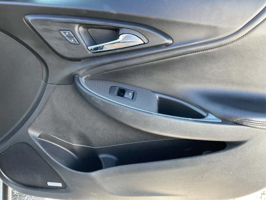 2016 Chevrolet Malibu 1LT (1G1ZE5ST6GF) with an ECOTEC 1.5L I-4 gasoline direct injection engine, located at 401 Woodman Dr, Riverside, OH, 45431, (937) 908-9800, 39.760899, -84.123421 - **Elevate Your Commute with the Exceptional 2016 Chevrolet Malibu 1LT** <br /> <br /> Are you searching for a reliable sedan that balances style, comfort, and performance? Look no further than the 2016 Chevrolet Malibu 1LT, available at Advantage Car and Credit in Riverside, OH. Perfect for both you - Photo#20