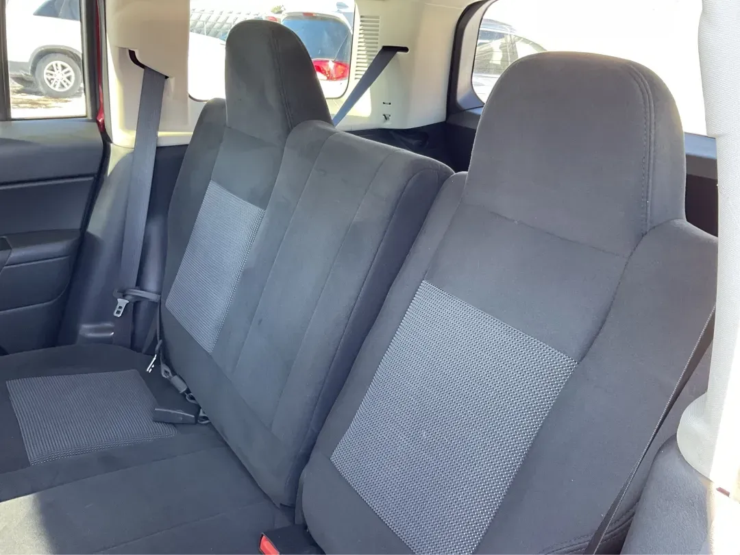 2014 Jeep Patriot Latitude (1C4NJRFB3ED) with an 2.4L I-4 DOHC engine, located at 880 E. National Road, Vandalia, OH, 45377, (937) 908-9800, 39.891918, -84.183594 - **Adventure Awaits with This 2014 Jeep Patriot Latitude Perfect for Your Next Journey!**<br /> <br /> Are you ready to embrace the thrill of the open road? Whether you're planning a weekend getaway or just need a reliable companion for your daily commute, this 2014 Jeep Patriot Latitude is designed - Photo#10