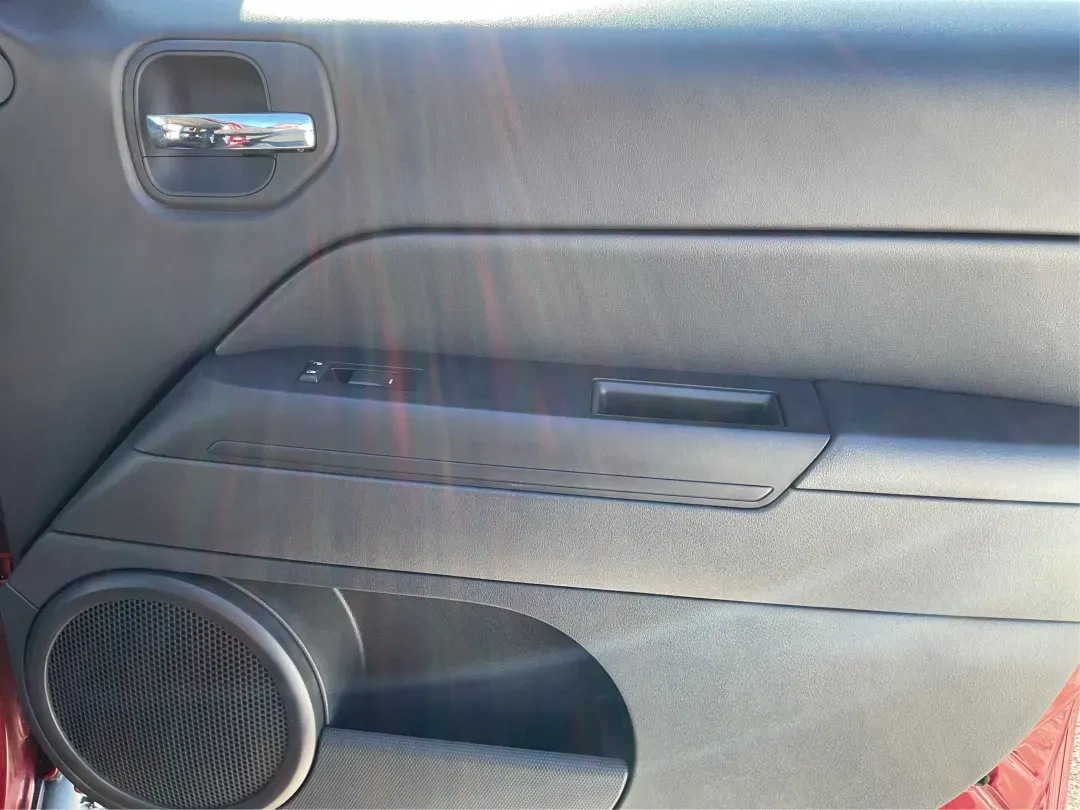 2014 Jeep Patriot Latitude (1C4NJRFB3ED) with an 2.4L I-4 DOHC engine, located at 880 E. National Road, Vandalia, OH, 45377, (937) 908-9800, 39.891918, -84.183594 - **Adventure Awaits with This 2014 Jeep Patriot Latitude Perfect for Your Next Journey!**<br /> <br /> Are you ready to embrace the thrill of the open road? Whether you're planning a weekend getaway or just need a reliable companion for your daily commute, this 2014 Jeep Patriot Latitude is designed - Photo#18