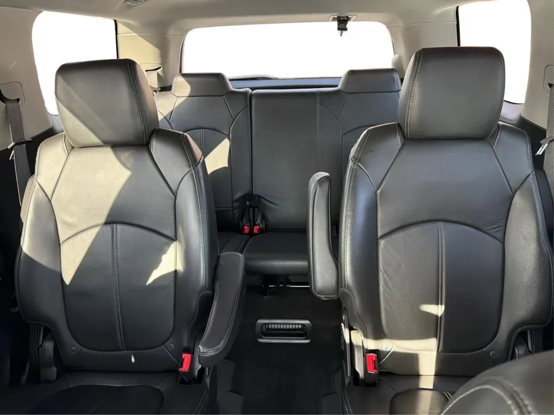 2015 GMC Acadia SLT-1 (1GKKVRKD6FJ) with an 3.6L V-6 gasoline direct injection engine, located at 1230 East Main St, Xenia, OH, 45385, (937) 908-9800, 39.688026, -83.910172 - **Experience Adventure and Comfort with the 2015 GMC Acadia at Advantage Car and Credit - Xenia!**<br /> <br /> Are you searching for the perfect vehicle to accommodate your growing family, make weekend adventures a breeze, or tackle your daily commute with style? Look no further than this stunning - Photo#14