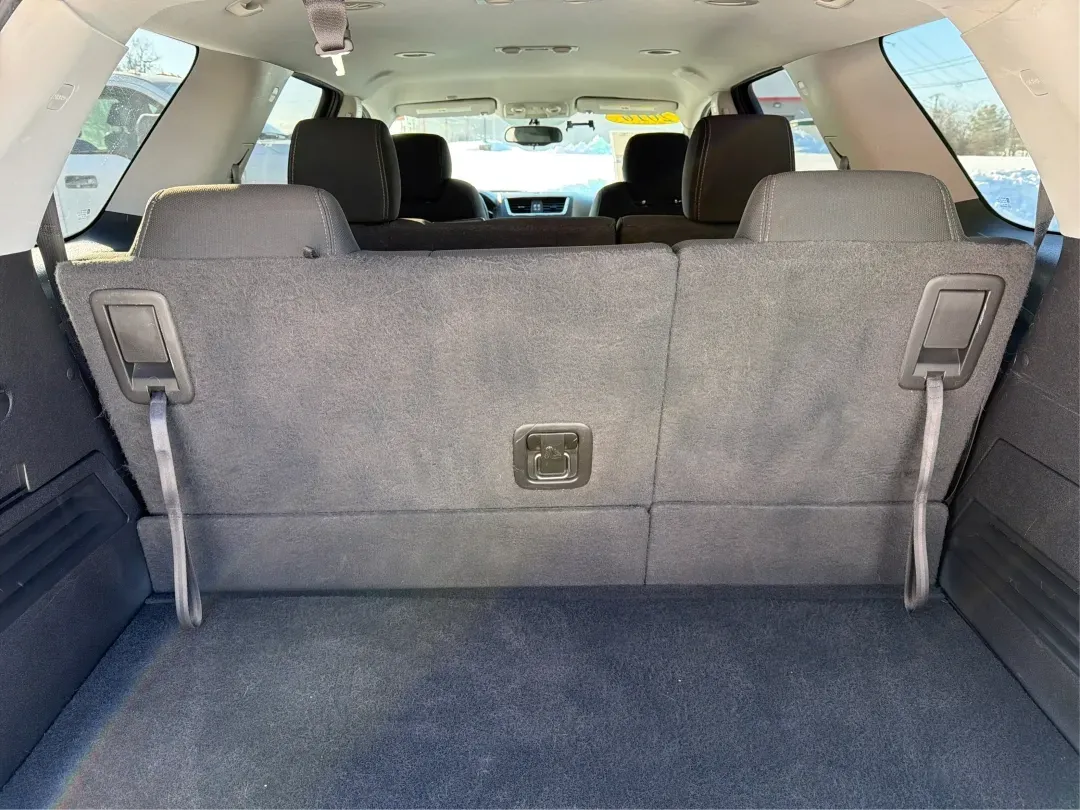 2016 GMC Acadia SLE-1 (1GKKVNED4GJ) with an 3.6L V-6 gasoline direct injection engine, located at 1099 N County Rd 25A, Troy, OH, 45373, (937) 908-9800, 40.057079, -84.212883 - **Adventure Awaits with the 2016 GMC Acadia at Advantage Car and Credit - Troy!**<br /> <br /> When it comes to family outings or weekend getaways, the 2016 GMC Acadia is your perfect travel companion. Designed for those who crave the ideal blend of comfort, space, and versatility, this SUV is just - Photo#12