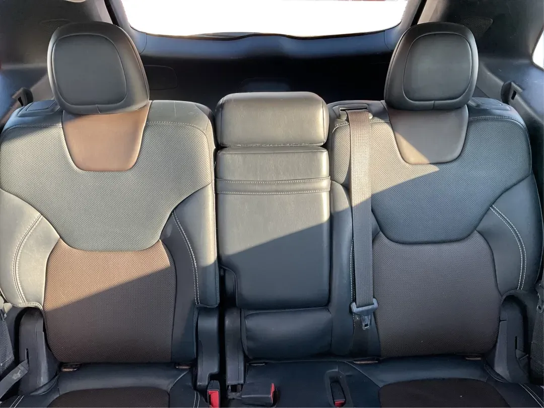 2014 Jeep Cherokee Limited (1C4PJMDS5EW) with an Other engine, located at 1099 N County Rd 25A, Troy, OH, 45373, (937) 908-9800, 40.057079, -84.212883 - Discover the perfect blend of versatility and style with the 2014 Jeep Cherokee Limited, now available at Advantage Car and Credit in Troy, OH! Whether you're navigating the daily grind or embarking on weekend adventures, this crossover SUV is designed to enhance your lifestyle, making it an ideal c - Photo#14