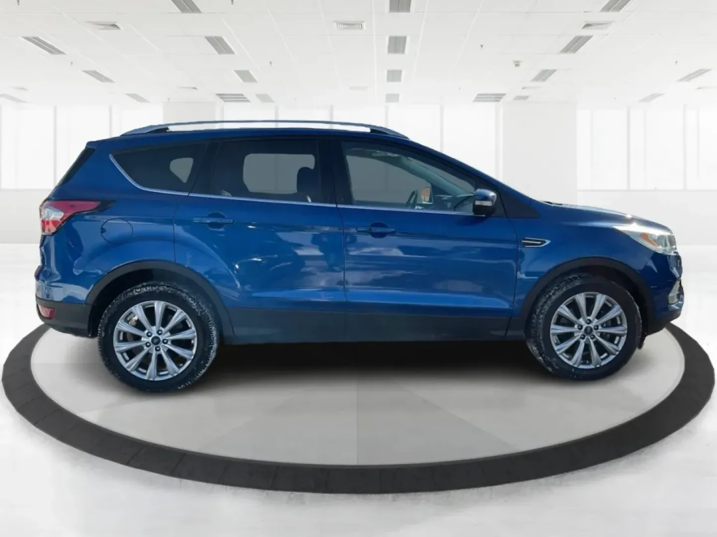 2017 Ford Escape Titanium (1FMCU0J90HU) with an 2.0L L4 DOHC 16V engine, 6A transmission, located at 4508 South Dixie Dr, Moraine, OH, 45439, (937) 908-9800, 39.689976, -84.218452 - **Adventure Awaits with the 2017 Ford Escape Titanium Perfect for Family Road Trips!**<br /> <br /> Are you ready to elevate your family adventures or daily commutes? Look no further than the 2017 Ford Escape Titanium, a sport utility vehicle designed for those who crave comfort, style, and functio - Photo#1