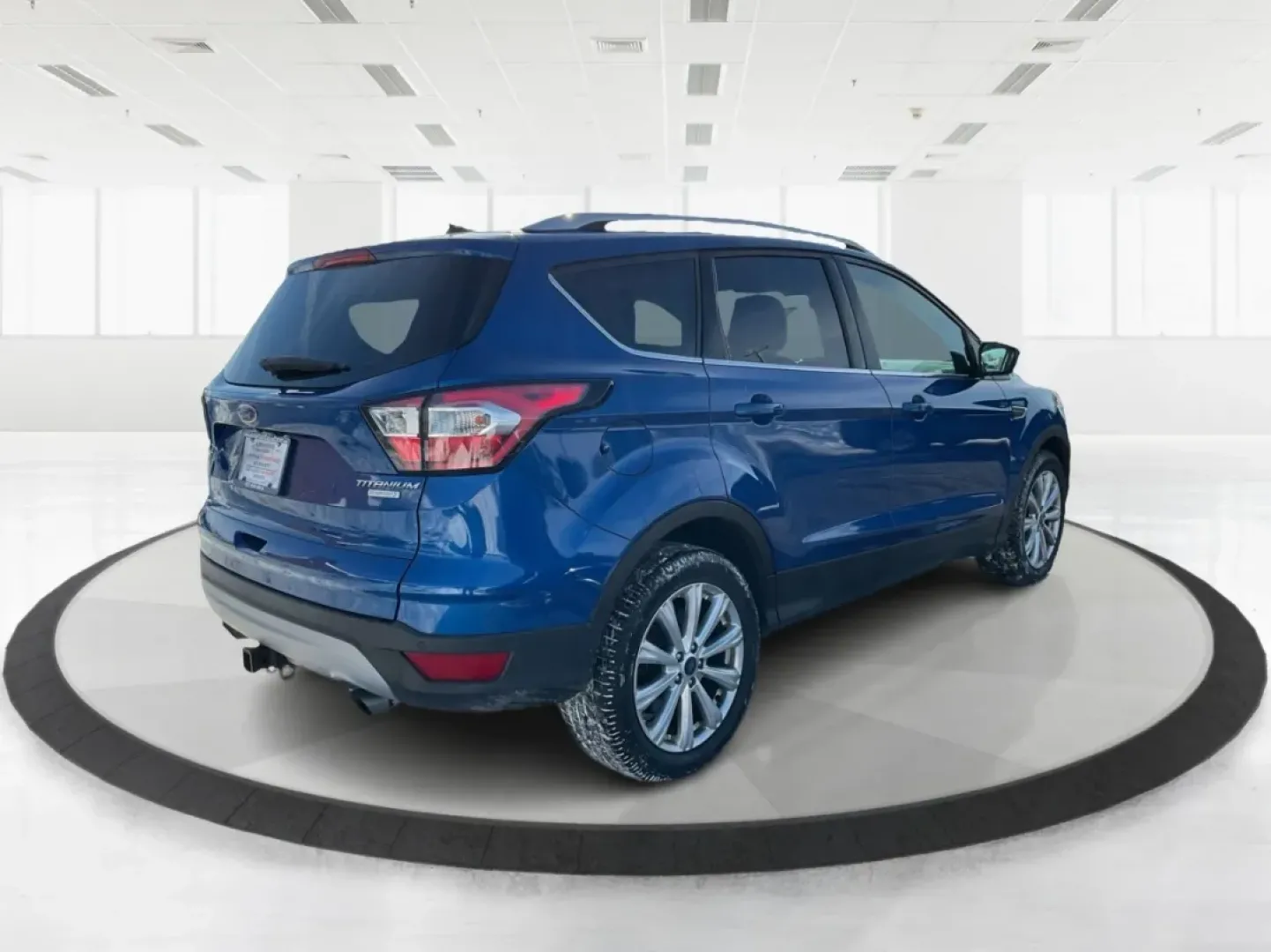 2017 Ford Escape Titanium (1FMCU0J90HU) with an 2.0L L4 DOHC 16V engine, 6A transmission, located at 4508 South Dixie Dr, Moraine, OH, 45439, (937) 908-9800, 39.689976, -84.218452 - **Adventure Awaits with the 2017 Ford Escape Titanium Perfect for Family Road Trips!**<br /> <br /> Are you ready to elevate your family adventures or daily commutes? Look no further than the 2017 Ford Escape Titanium, a sport utility vehicle designed for those who crave comfort, style, and functio - Photo#2