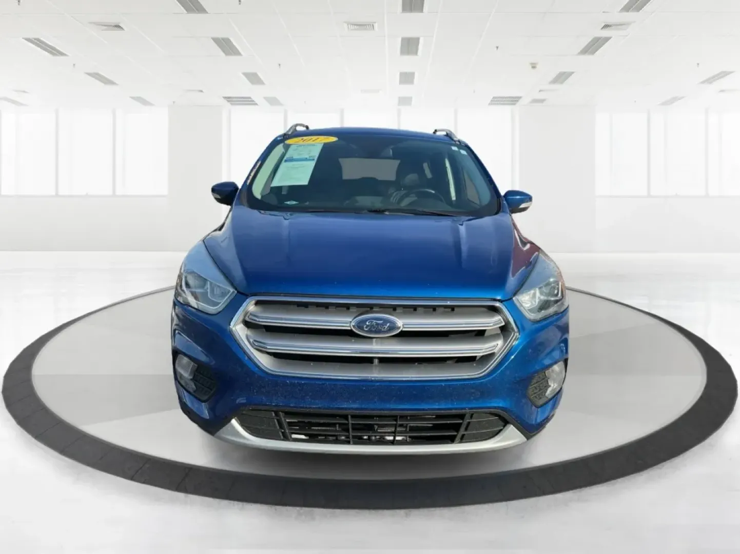 2017 Ford Escape Titanium (1FMCU0J90HU) with an 2.0L L4 DOHC 16V engine, 6A transmission, located at 4508 South Dixie Dr, Moraine, OH, 45439, (937) 908-9800, 39.689976, -84.218452 - **Adventure Awaits with the 2017 Ford Escape Titanium Perfect for Family Road Trips!**<br /> <br /> Are you ready to elevate your family adventures or daily commutes? Look no further than the 2017 Ford Escape Titanium, a sport utility vehicle designed for those who crave comfort, style, and functio - Photo#7