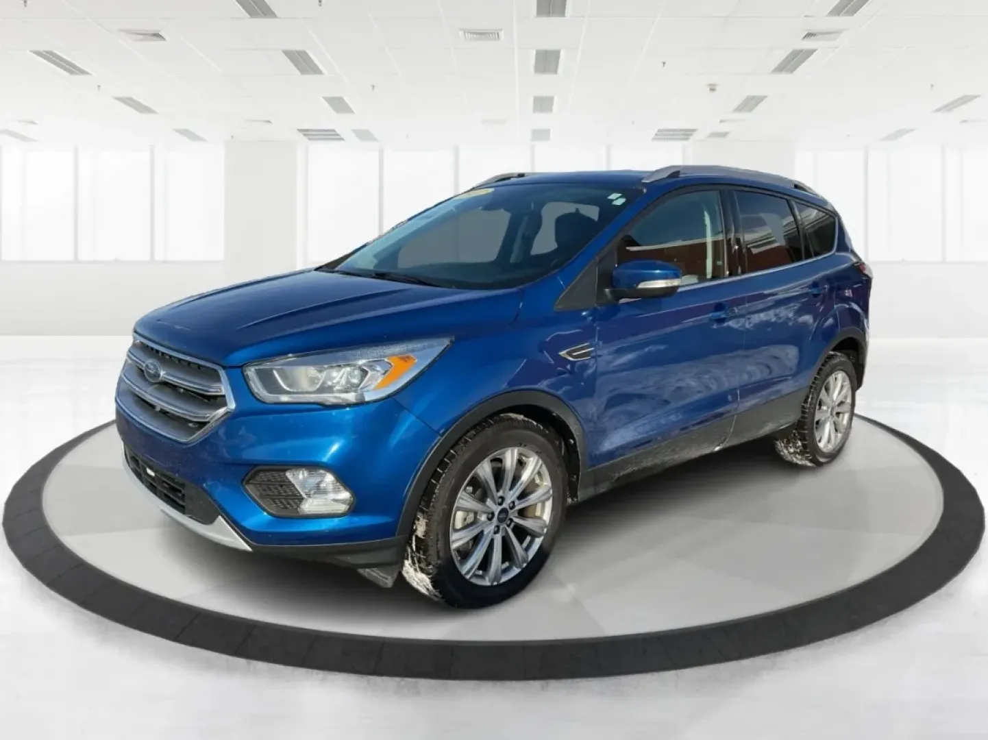 2017 Ford Escape Titanium (1FMCU0J90HU) with an 2.0L L4 DOHC 16V engine, 6A transmission, located at 4508 South Dixie Dr, Moraine, OH, 45439, (937) 908-9800, 39.689976, -84.218452 - **Adventure Awaits with the 2017 Ford Escape Titanium Perfect for Family Road Trips!**<br /> <br /> Are you ready to elevate your family adventures or daily commutes? Look no further than the 2017 Ford Escape Titanium, a sport utility vehicle designed for those who crave comfort, style, and functio - Photo#8