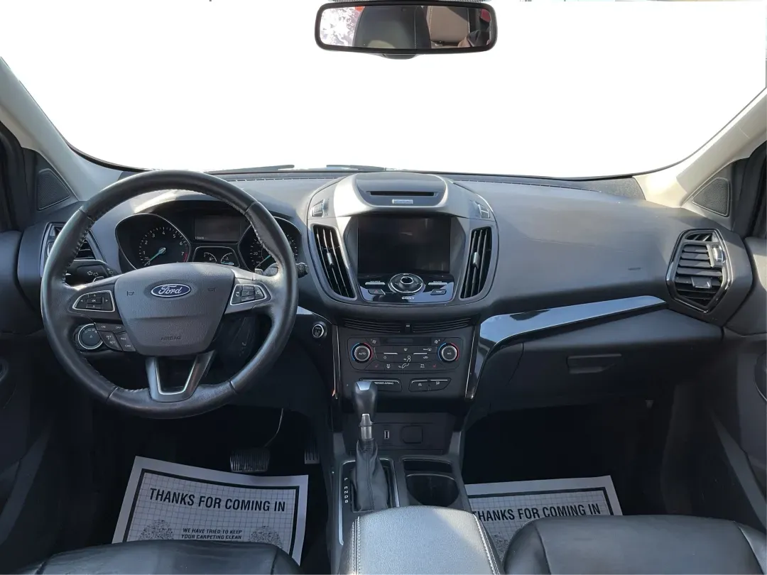 2017 Ford Escape Titanium (1FMCU0J90HU) with an Other engine, located at 4508 South Dixie Dr, Moraine, OH, 45439, (937) 908-9800, 39.689976, -84.218452 - **Adventure Awaits with the 2017 Ford Escape Titanium Perfect for Family Road Trips!**<br /> <br /> Are you ready to elevate your family adventures or daily commutes? Look no further than the 2017 Ford Escape Titanium, a sport utility vehicle designed for those who crave comfort, style, and functio - Photo#22