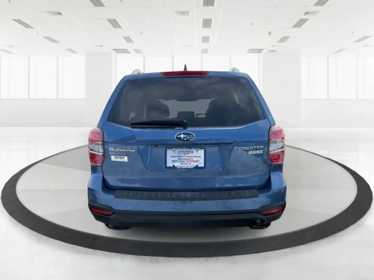 2016 Subaru Forester 2.5i Premium (JF2SJADC8GH) with an 2.5L H-4 DOHC engine, CVT transmission, located at 1184 Kauffman Ave, Fairborn, OH, 45324, (937) 908-9800, 39.807072, -84.030914 - If you're searching for a versatile and dependable vehicle that fits perfectly into your active lifestyle, look no further than this 2016 Subaru Forester 2.5i Premium. Ideal for weekend adventures, daily commutes, and everything in between, this SUV boasts a well-rounded combination of comfort, reli - Photo#3