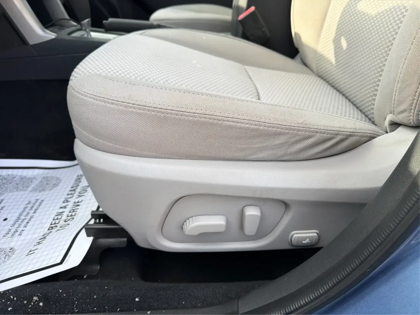 2016 Subaru Forester 2.5i Premium (JF2SJADC8GH) with an 2.5L H-4 DOHC engine, CVT transmission, located at 1184 Kauffman Ave, Fairborn, OH, 45324, (937) 908-9800, 39.807072, -84.030914 - If you're searching for a versatile and dependable vehicle that fits perfectly into your active lifestyle, look no further than this 2016 Subaru Forester 2.5i Premium. Ideal for weekend adventures, daily commutes, and everything in between, this SUV boasts a well-rounded combination of comfort, reli - Photo#18