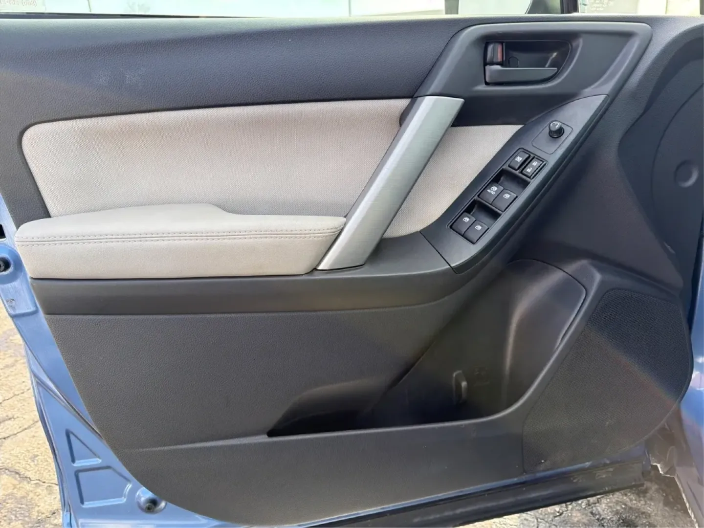 2016 Subaru Forester 2.5i Premium (JF2SJADC8GH) with an 2.5L H-4 DOHC engine, CVT transmission, located at 1184 Kauffman Ave, Fairborn, OH, 45324, (937) 908-9800, 39.807072, -84.030914 - If you're searching for a versatile and dependable vehicle that fits perfectly into your active lifestyle, look no further than this 2016 Subaru Forester 2.5i Premium. Ideal for weekend adventures, daily commutes, and everything in between, this SUV boasts a well-rounded combination of comfort, reli - Photo#19