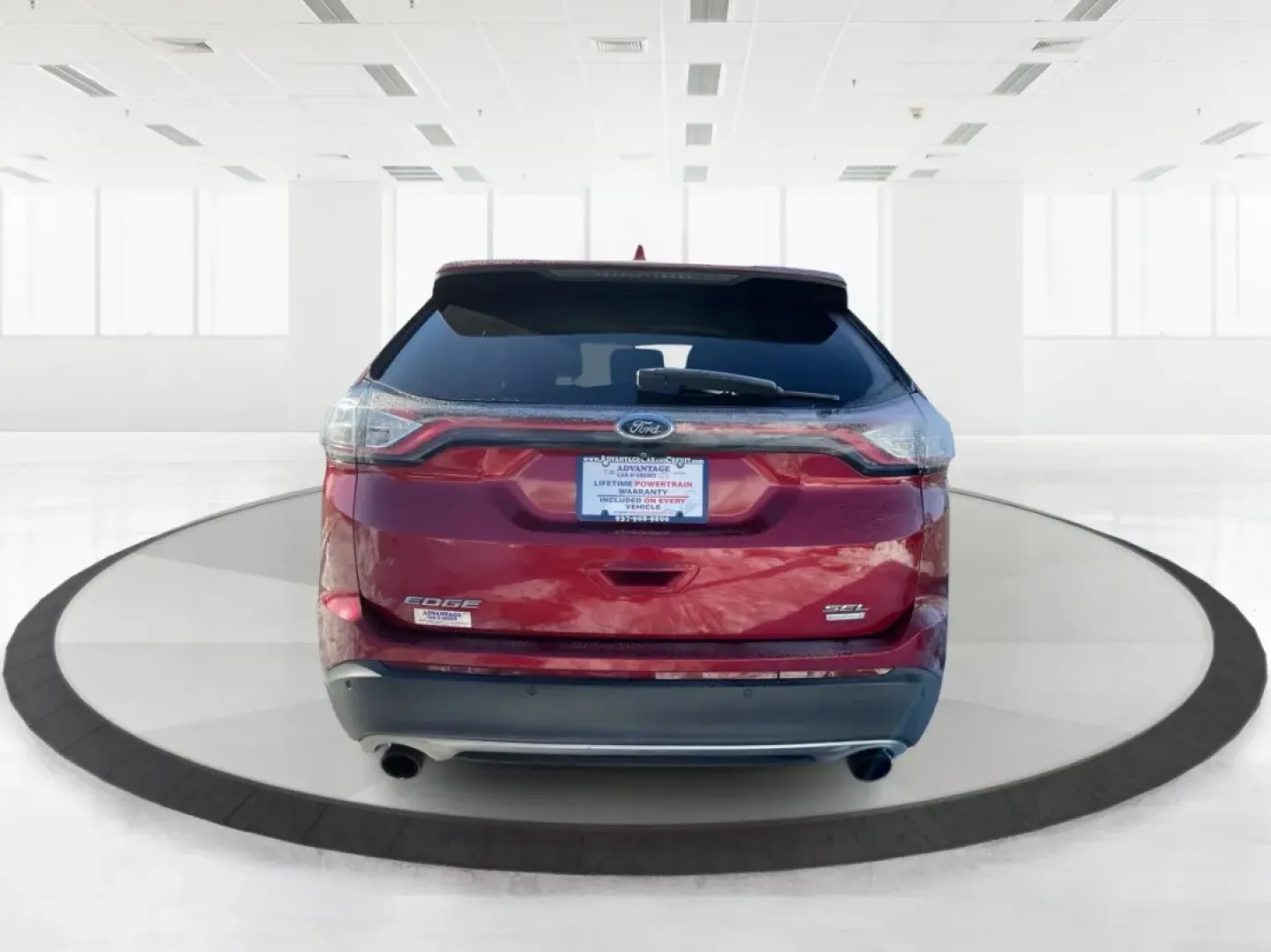 2016 Ford Edge SEL (2FMPK3J99GB) with an 2.0L L4 DOHC 16V engine, 6A transmission, located at 8750 N County Rd 25A, Piqua, OH, 45356, (937) 908-9800, 40.164391, -84.232513 - **Elevate Your Daily Drive with This 2016 Ford Edge SEL at Advantage Car and Credit - Piqua!**<br /> <br /> Are you ready to transform your daily commute or weekend adventures? The 2016 Ford Edge SEL is the perfect SUV to elevate your driving experience, whether you're hauling the kids to soccer pra - Photo#3