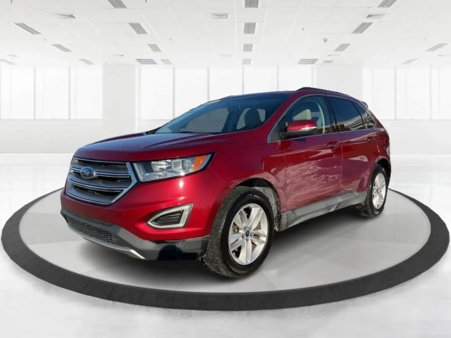 2016 Ford Edge SEL (2FMPK3J99GB) with an 2.0L L4 DOHC 16V engine, 6A transmission, located at 8750 N County Rd 25A, Piqua, OH, 45356, (937) 908-9800, 40.164391, -84.232513 - **Elevate Your Daily Drive with This 2016 Ford Edge SEL at Advantage Car and Credit - Piqua!**<br /> <br /> Are you ready to transform your daily commute or weekend adventures? The 2016 Ford Edge SEL is the perfect SUV to elevate your driving experience, whether you're hauling the kids to soccer pra - Photo#8