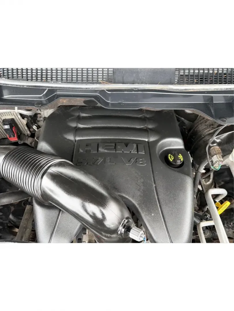 2016 Ram 1500 Big Horn (3C6RR7LT1GG) with an HEMI 5.7L V-8 variable valve control engine, 6A transmission, located at 8750 N County Rd 25A, Piqua, OH, 45356, (937) 908-9800, 40.164391, -84.232513 - ### Unleash Your Adventurous Spirit with the 2016 Ram 1500 Big Horn at Advantage Car and Credit - Piqua!<br /> <br /> Are you searching for the perfect truck that seamlessly combines power, comfort, and reliability for your next weekend getaway or daily commute? Look no further than the 2016 Ram 150 - Photo#11