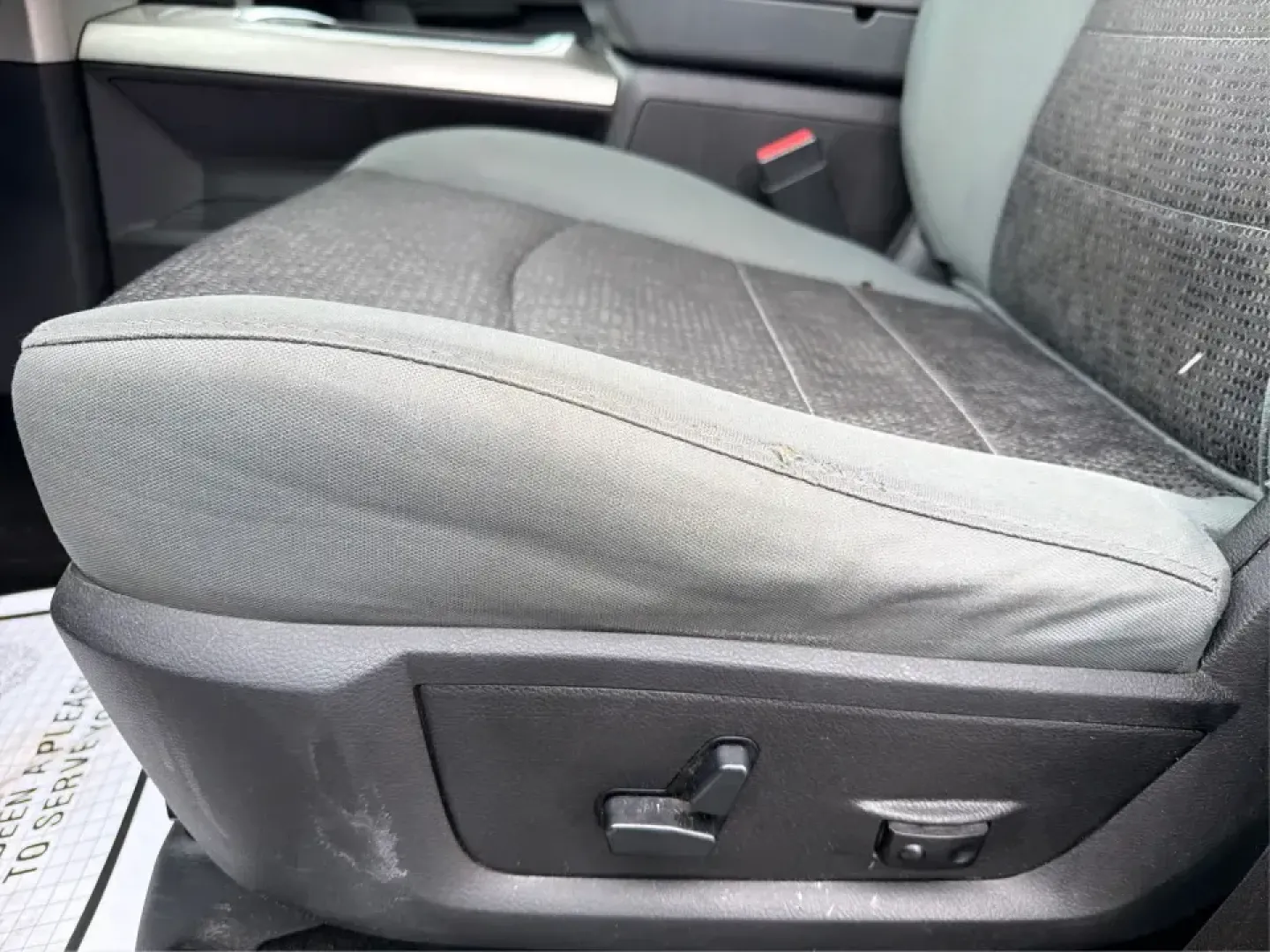 2016 Ram 1500 Big Horn (3C6RR7LT1GG) with an HEMI 5.7L V-8 variable valve control engine, 6A transmission, located at 8750 N County Rd 25A, Piqua, OH, 45356, (937) 908-9800, 40.164391, -84.232513 - ### Unleash Your Adventurous Spirit with the 2016 Ram 1500 Big Horn at Advantage Car and Credit - Piqua!<br /> <br /> Are you searching for the perfect truck that seamlessly combines power, comfort, and reliability for your next weekend getaway or daily commute? Look no further than the 2016 Ram 150 - Photo#17