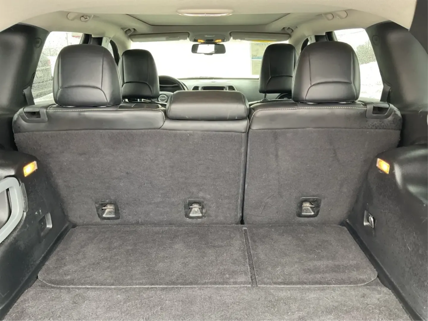 2015 Jeep Cherokee Limited (1C4PJMDS8FW) with an 3.2L V6 DOHC 24V engine, 9-Speed Automatic transmission, located at 1184 Kauffman Ave, Fairborn, OH, 45324, (937) 908-9800, 39.807072, -84.030914 - Need a dependable SUV that can handle Ohio weather, busy commutes, and spontaneous weekend escapes without draining your budget? This 2015 Jeep Cherokee Limited 4WD in Deep Cherry Red Crystal Pearlcoat is built for real life in Fairborn-whether you're shuttling kids to activities, commuting toward W - Photo#12