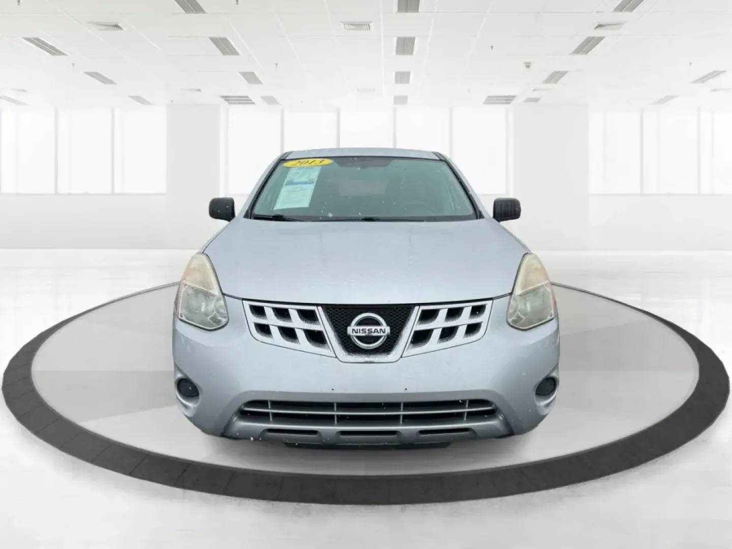 2013 Nissan Rogue S (JN8AS5MV9DW) with an 2.5L I-4 DOHC engine, Continuously Variable Transmission transmission, located at 880 E. National Road, Vandalia, OH, 45377, (937) 908-9800, 39.891918, -84.183594 - Need an SUV that can handle Ohio weather, fit real life, and still stay easy on the budget? This **2013 Nissan Rogue S AWD** is a smart pick for commuters heading up I75, parents juggling school drop-offs, and weekend explorers who like a little extra traction when the roads get slick. Finished in * - Photo#7