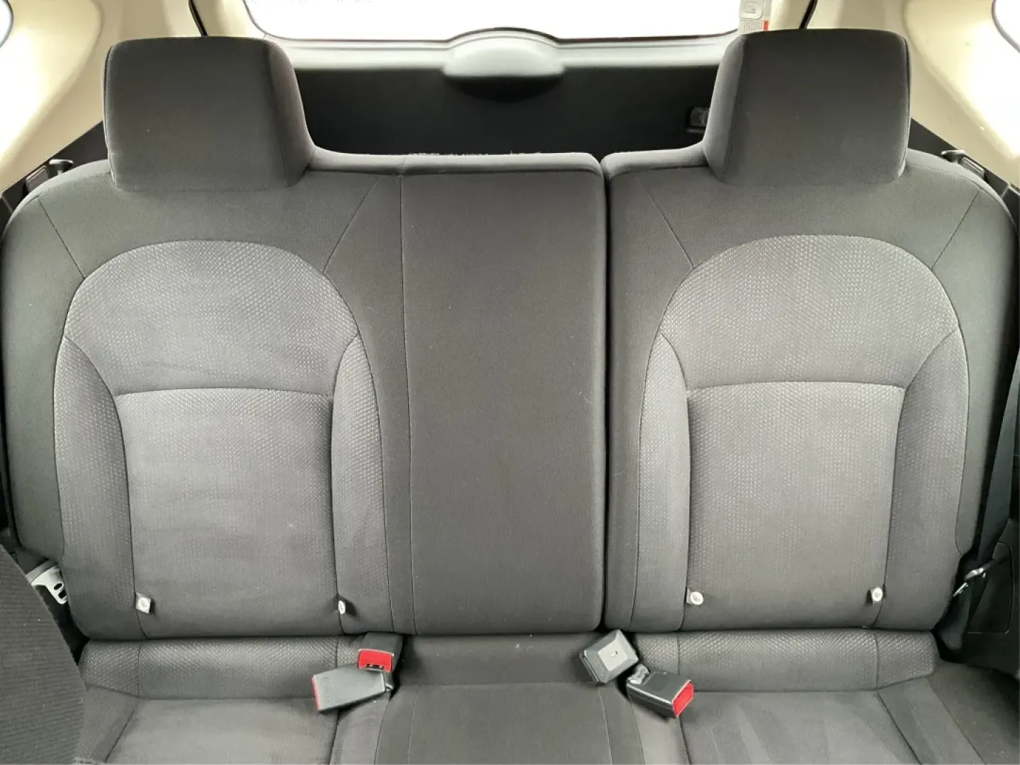 2013 Nissan Rogue S (JN8AS5MV9DW) with an 2.5L I-4 DOHC engine, Continuously Variable Transmission transmission, located at 880 E. National Road, Vandalia, OH, 45377, (937) 908-9800, 39.891918, -84.183594 - Need an SUV that can handle Ohio weather, fit real life, and still stay easy on the budget? This **2013 Nissan Rogue S AWD** is a smart pick for commuters heading up I75, parents juggling school drop-offs, and weekend explorers who like a little extra traction when the roads get slick. Finished in * - Photo#14