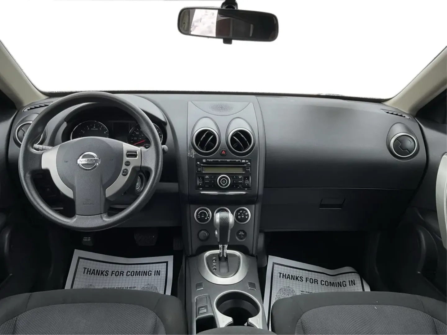 2013 Nissan Rogue S (JN8AS5MV9DW) with an 2.5L I-4 DOHC engine, Continuously Variable Transmission transmission, located at 880 E. National Road, Vandalia, OH, 45377, (937) 908-9800, 39.891918, -84.183594 - Need an SUV that can handle Ohio weather, fit real life, and still stay easy on the budget? This **2013 Nissan Rogue S AWD** is a smart pick for commuters heading up I75, parents juggling school drop-offs, and weekend explorers who like a little extra traction when the roads get slick. Finished in * - Photo#18