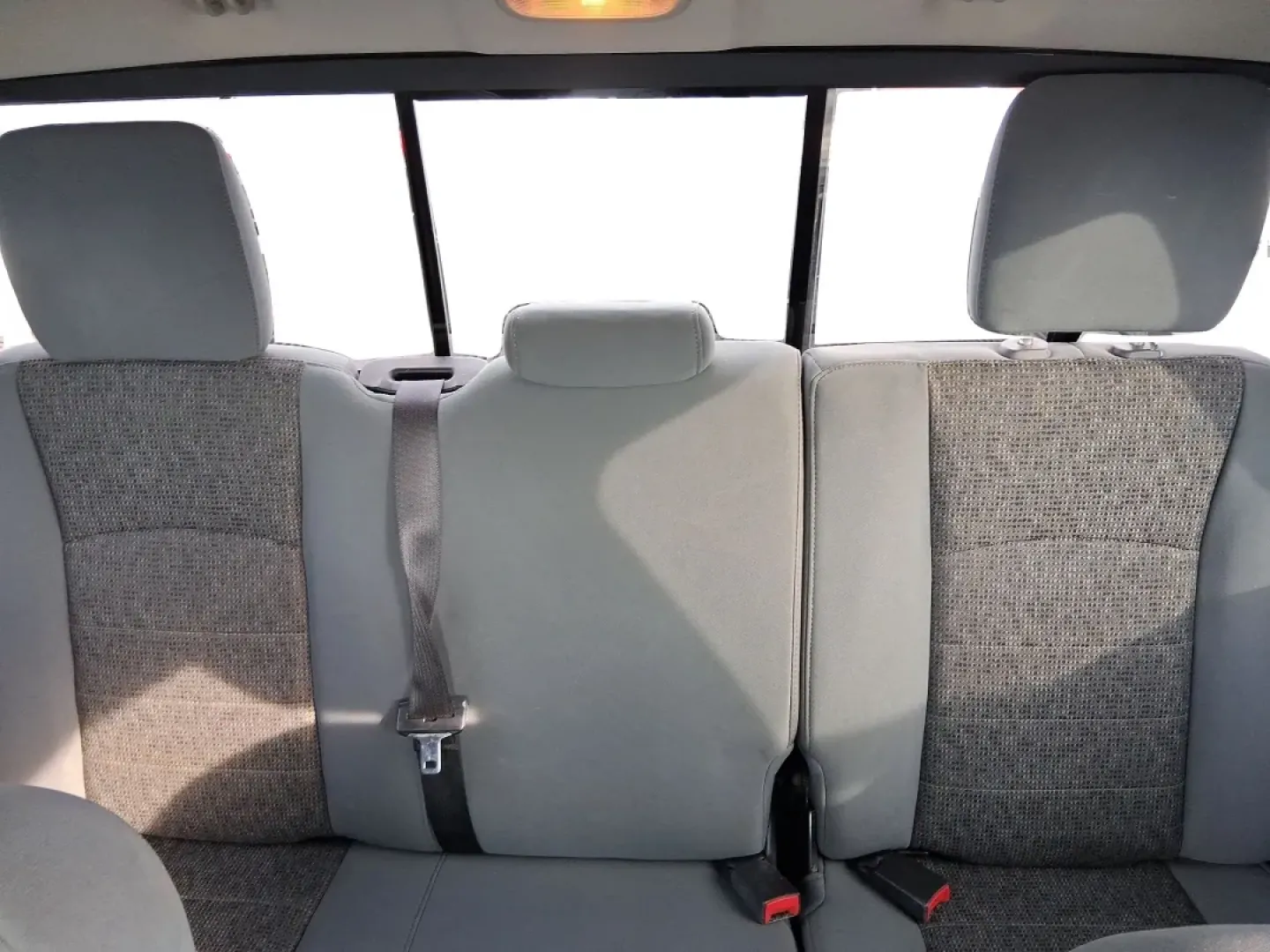 2017 Ram 1500 Big Horn Quad Cab 4x4 6'4 Box (1C6RR7GT3HS) with an 5.7L V8 OHV 16V engine, 8A transmission, located at 8750 N County Rd 25A, Piqua, OH, 45356, (937) 908-9800, 40.164391, -84.232513 - Need a truck that can handle Ohio winters, weekend projects, and the kind of road trips that start with a full cooler and end at Indian Lake? This 2017 Ram 1500 Big Horn Quad Cab 4x4 is built for real life-commuters who want confidence in bad weather, families who need space for everyone's gear, and - Photo#13