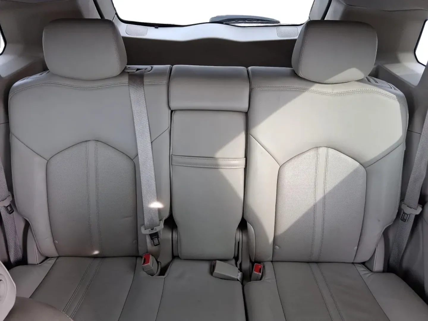 2016 Cadillac SRX Luxury Collection (3GYFNEE32GS) with an 3.6L V-6 gasoline direct injection engine, located at 1099 N County Rd 25A, Troy, OH, 45373, (937) 908-9800, 40.057079, -84.212883 - Picture your next road trip starting in Troy and rolling out past the Great Miami River Trail with everyone comfortable, connected, and confident-no cramped seats, no noisy ride, just smooth power and premium Cadillac style. This 2016 Cadillac SRX Luxury Collection is the kind of SUV that fits real - Photo#14