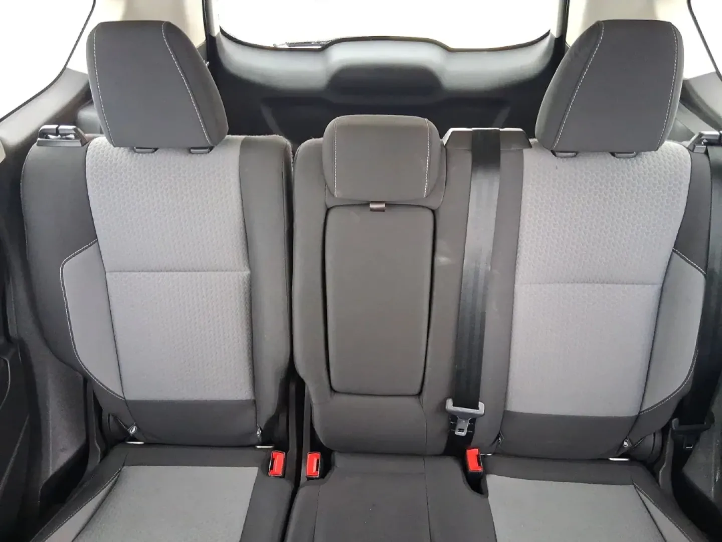 2017 Ford Escape SE (1FMCU9GD3HU) with an 1.5L L4 DOHC 16V engine, 6A transmission, located at 401 Woodman Dr, Riverside, OH, 45431, (937) 908-9800, 39.760899, -84.123421 - Need one SUV that can handle the weekday commute, school drop-offs, and a quick weekend escape to Eastwood MetroPark without blinking? This 2017 Ford Escape SE in Magnetic Metallic is built for real life in the Miami Valley-easy to park, confident in rough weather, and comfortable enough for long st - Photo#14