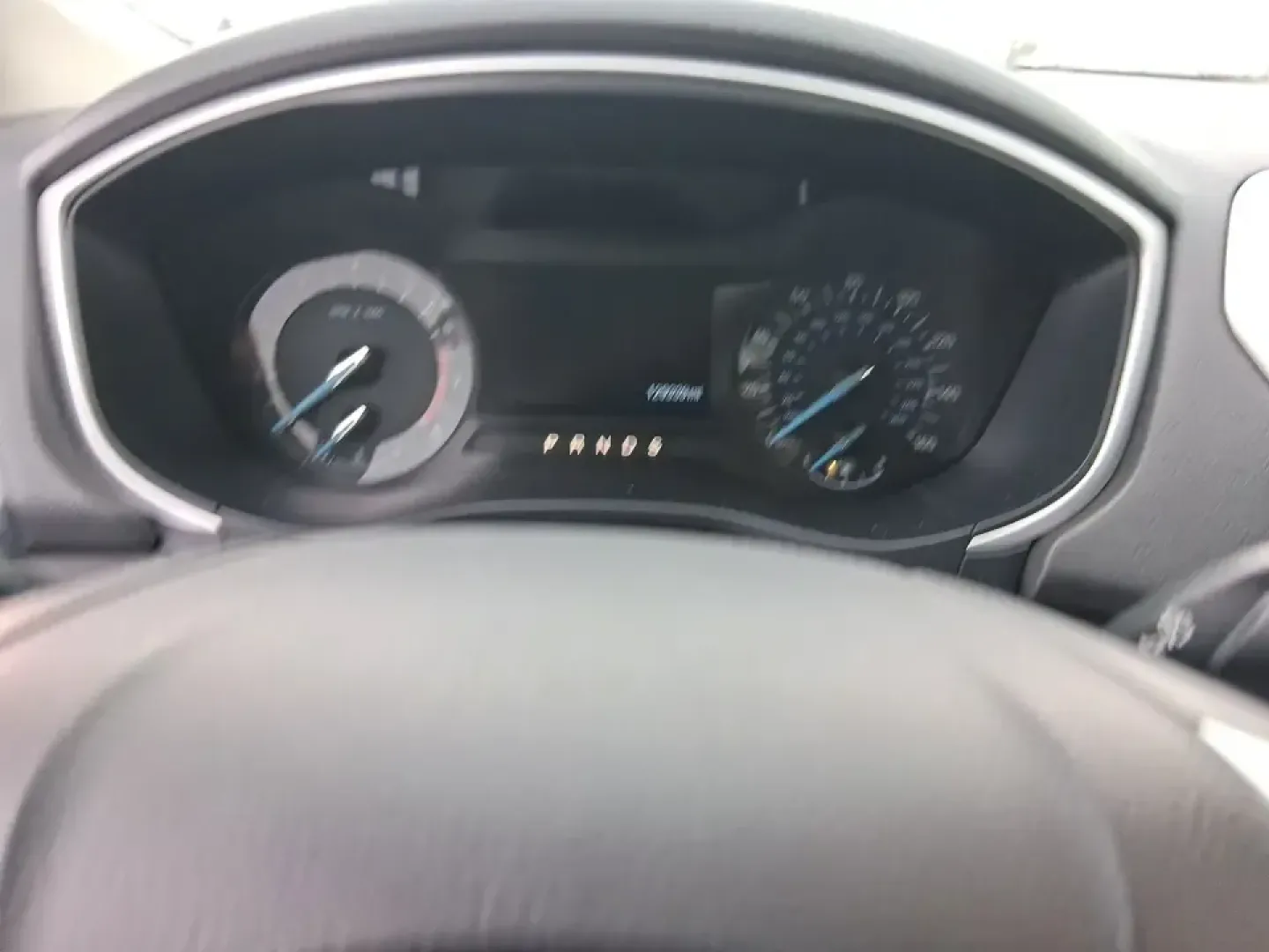 2014 Ford Fusion SE (1FA6P0H77E5) with an 2.5L L4 DOHC 16V engine, Automatic transmission, located at 1230 East Main St, Xenia, OH, 45385, (937) 908-9800, 39.688026, -83.910172 - Need a dependable sedan for the daily commute up I75, school drop-offs around Vandalia-Butler City Schools, and comfortable weekend drives to the National Museum of the U.S. Air Force? This 2014 Ford Fusion SE is built for real life-smooth on longer stretches of E. National Road, easy to park for er - Photo#16