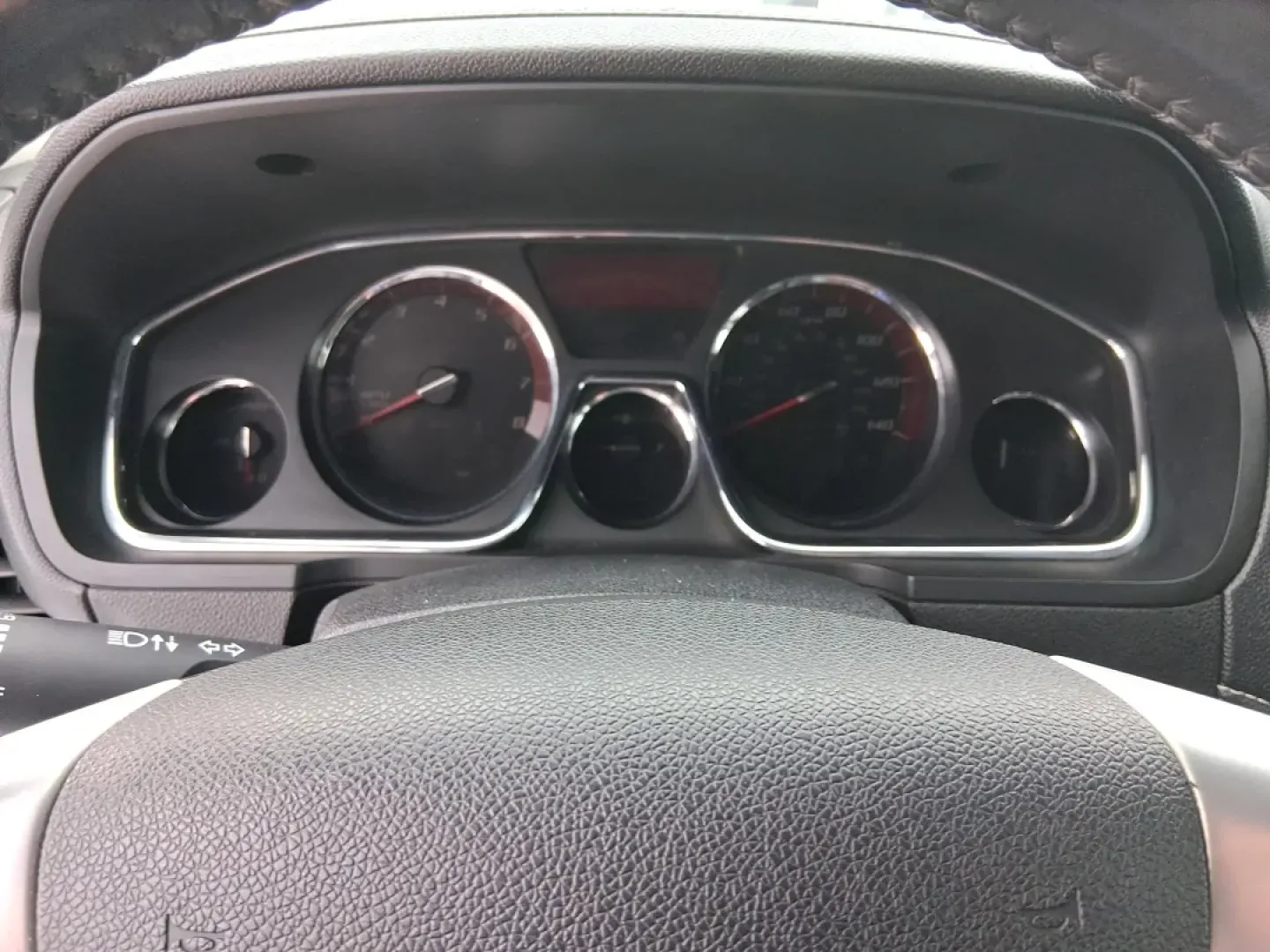 2014 GMC Acadia SLE-2 (1GKKRPKD7EJ) with an 3.6L V-6 gasoline direct injection engine, 6-Speed Automatic transmission, located at 8750 N County Rd 25A, Piqua, OH, 45356, (937) 908-9800, 40.164391, -84.232513 - Life gets busy-school drop-offs, long commutes, weekend tournaments, and the occasional road trip up I75. If you need one SUV that can handle family life and still feel comfortable on the daily drive, this **2014 GMC Acadia SLE-2** is a smart, versatile choice. Finished in **Carbon Black Metallic** - Photo#14