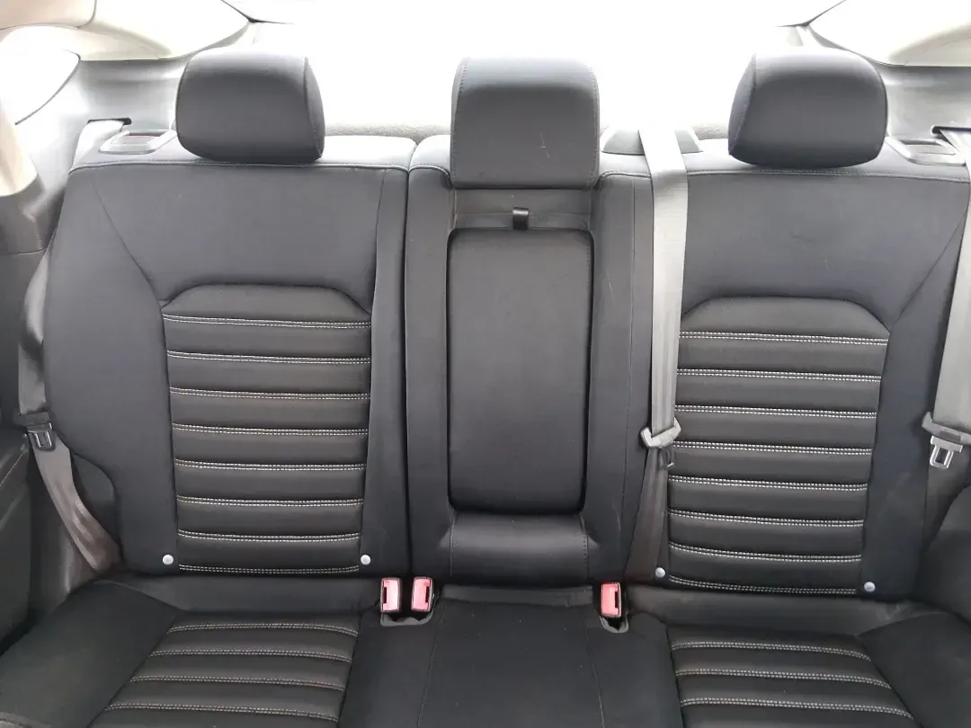 2013 Ford Fusion SE (3FA6P0H72DR) with an 2.5L L4 DOHC 16V engine, Automatic transmission, located at 1951 S Dayton Lakeview Rd., New Carlisle, OH, 45344, (937) 908-9800, 39.890999, -84.050255 - Need a dependable commuter that can handle daily drives to Wright-Patterson AFB, weekend errands around Beavercreek, and the occasional road trip down I-675 without draining your budget? This 2013 Ford Fusion SE in Sterling Gray is a smart, comfortable sedan built for real life-great for long commut - Photo#13