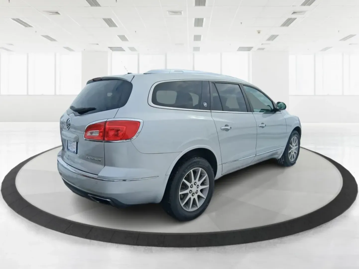 2014 Buick Enclave Leather (5GAKRBKD1EJ) with an 3.6L V-6 gasoline direct injection engine, 6-Speed Automatic Overdrive transmission, located at 401 Woodman Dr, Riverside, OH, 45431, (937) 908-9800, 39.760899, -84.123421 - Pack up the kids, cue up the playlist, and head out for a weekend at Carillon Historical Park or a day of shopping and dinner near The Greene-this 2014 Buick Enclave Leather is the kind of comfortable, do-it-all SUV that makes family life and road trips feel easier. With its smooth 3.6L V6 gasoline - Photo#2