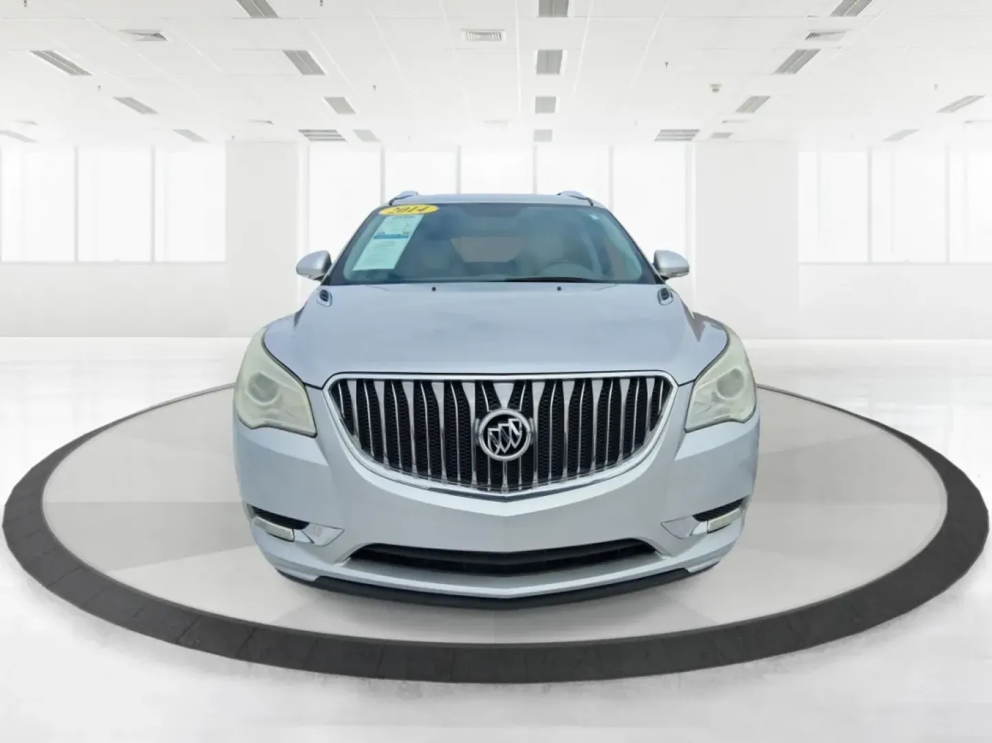 2014 Buick Enclave Leather (5GAKRBKD1EJ) with an 3.6L V-6 gasoline direct injection engine, 6-Speed Automatic Overdrive transmission, located at 401 Woodman Dr, Riverside, OH, 45431, (937) 908-9800, 39.760899, -84.123421 - Pack up the kids, cue up the playlist, and head out for a weekend at Carillon Historical Park or a day of shopping and dinner near The Greene-this 2014 Buick Enclave Leather is the kind of comfortable, do-it-all SUV that makes family life and road trips feel easier. With its smooth 3.6L V6 gasoline - Photo#5