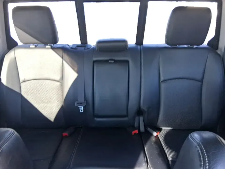 2016 Ram 1500 Laramie (1C6RR7NT1GS) with an 5.7L V8 OHV 16V engine, 6A transmission, located at 1099 N County Rd 25A, Troy, OH, 45373, (937) 908-9800, 40.057079, -84.212883 - Built for Ohio backroads, weekend lake runs, and the kind of workday that doesn't stop when the weather turns, this 2016 Ram 1500 Laramie Crew Cab 4WD is the truck that fits real life in Troy. Whether you're towing a trailer out toward the Miami County Fairgrounds, hauling gear for a Saturday at Tre - Photo#13