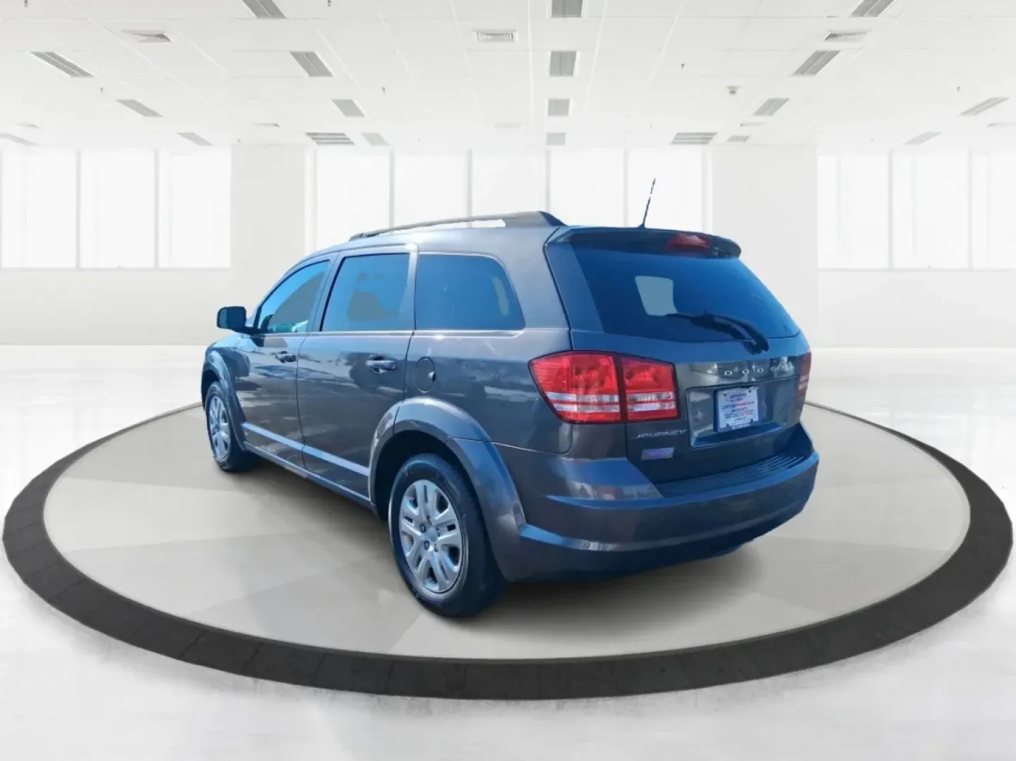 2019 Dodge Journey SE Value Package (3C4PDCAB4KT) with an Tigershark MultiAir 2.4L I-4 DOHC engine, 4A transmission, located at 401 Woodman Dr, Riverside, OH, 45431, (937) 908-9800, 39.760899, -84.123421 - Pack up the kids, load the groceries, and still have room for a weekend getaway-this 2019 Dodge Journey SE Value Package is built for real life in the Miami Valley. Whether you're commuting to Wright-Patterson AFB, shuttling to practices and school events, or planning a road trip out of Riverside, t - Photo#4