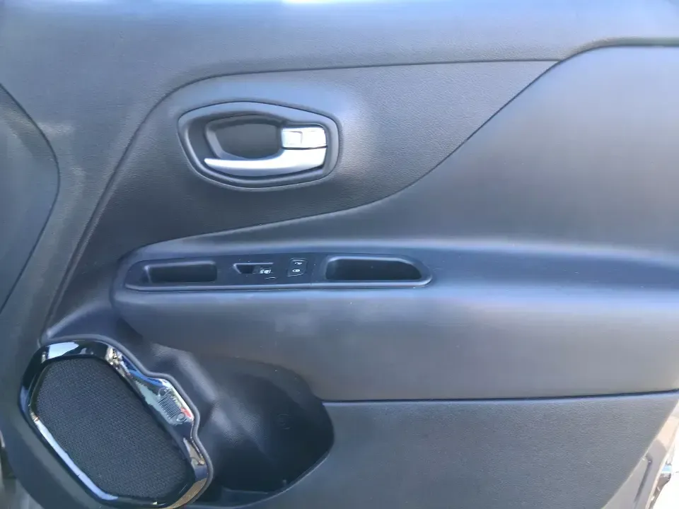 2017 Jeep Renegade Altitude 4x4 (ZACCJBBB7HP) with an 2.4L L4 DOHC 16V engine, 6M transmission, located at 4508 South Dixie Dr, Moraine, OH, 45439, (937) 908-9800, 39.689976, -84.218452 - Weekend escapes, snowy commutes, and everyday errands feel easier when your vehicle is compact enough for tight parking yet confident enough for rougher Ohio weather. This **2017 Jeep Renegade Altitude 4x4** is built for drivers who want SUV versatility in a city-friendly crossover-whether you're he - Photo#18