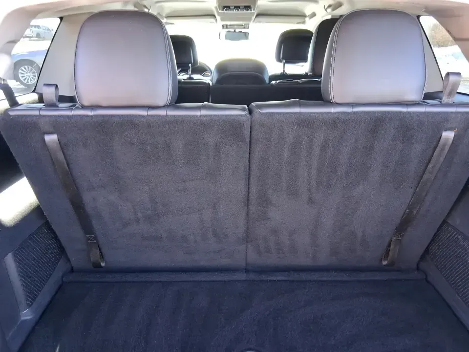 2015 Dodge Journey Crossroad FWD (3C4PDCGB5FT) with an 2.4L L4 DOHC 16V engine, 4-Speed Automatic transmission, located at 401 Woodman Dr, Riverside, OH, 45431, (937) 908-9800, 39.760899, -84.123421 - Pack up the kids, cue up the playlist, and point your next adventure toward I75-this 2015 Dodge Journey Crossroad FWD is the kind of SUV that makes everyday life in Troy easier, whether you're tackling school drop-offs, long commutes, or weekend trips to Dayton. With three-row practicality in a spor - Photo#11