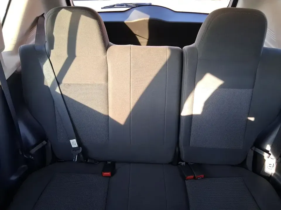2012 Jeep Compass Latitude (1C4NJDEB4CD) with an 2.4L I-4 DOHC engine, Continuously Variable Transmission transmission, located at 1184 Kauffman Ave, Fairborn, OH, 45324, (937) 908-9800, 39.807072, -84.030914 - Need a do-it-all SUV that fits real life in West Central Ohio-school drop-offs, long commutes up I75, and spontaneous weekend escapes to the trails around Johnston Farm and Indian Agency? This 2012 Jeep Compass Latitude 4WD in Bright White Clearcoat is built for that everyday adventure lifestyle, - Photo#14
